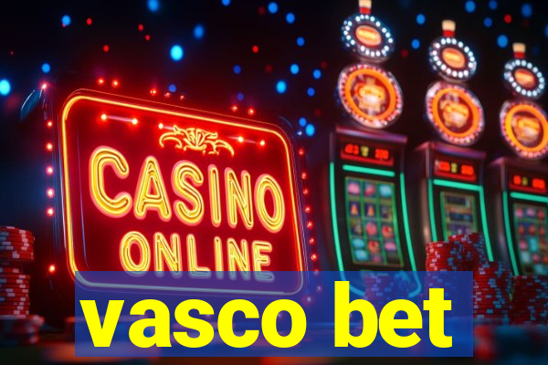 vasco bet